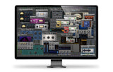 Avid Complete Plugin Bundle 1J Abonnement