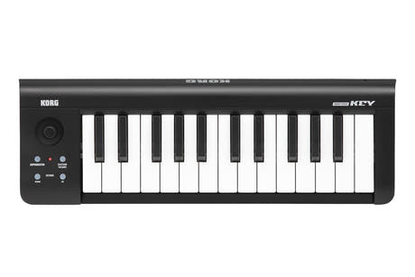 Korg Microkey 25