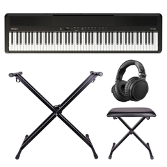 Roland FP-40 E-Piano (Schwarz)