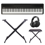 Roland FP-40 E-Piano (Schwarz)