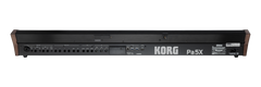 Korg PA5X-61 Arranger Keyboards (Schwarz)