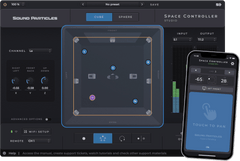 Space Controller Studio