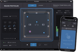 Space Controller Studio