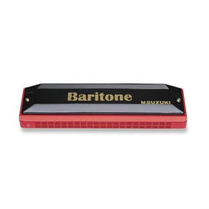 Suzuki Bariton Harmonika SBH-21 - C# sharp