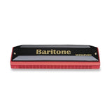 Suzuki Baritone Harmonica SBH-21 - C#  sharp