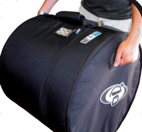 Protection Racket Bassdrum Tasche (18x14")