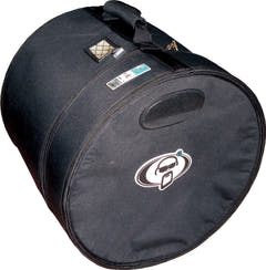Protection Racket Bassdrum Tasche (22x14")