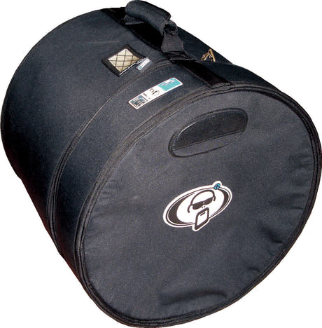 Protection Racket Bassdrum Tasche (22x14")