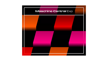 Expansion - Maschine Central