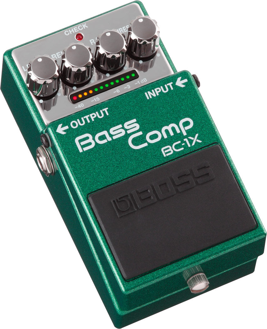 Boss BC-1X