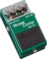 Boss BC-1X
