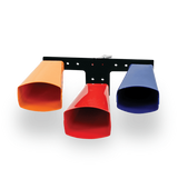 LP Cow Bell Giovanni Melody Bells Low-Melody