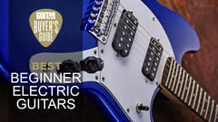 Yamaha Pacifica E-Gitarre GPA112V (Vintage White)