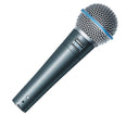 Shure BETA58A Gesang Mikrofone