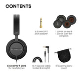 Beyerdynamic DJ 300 PRO X DJ-Kopfhörer