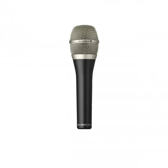 Beyerdynamic TG V50 Vocal Microphone (incl. bag and clamp)