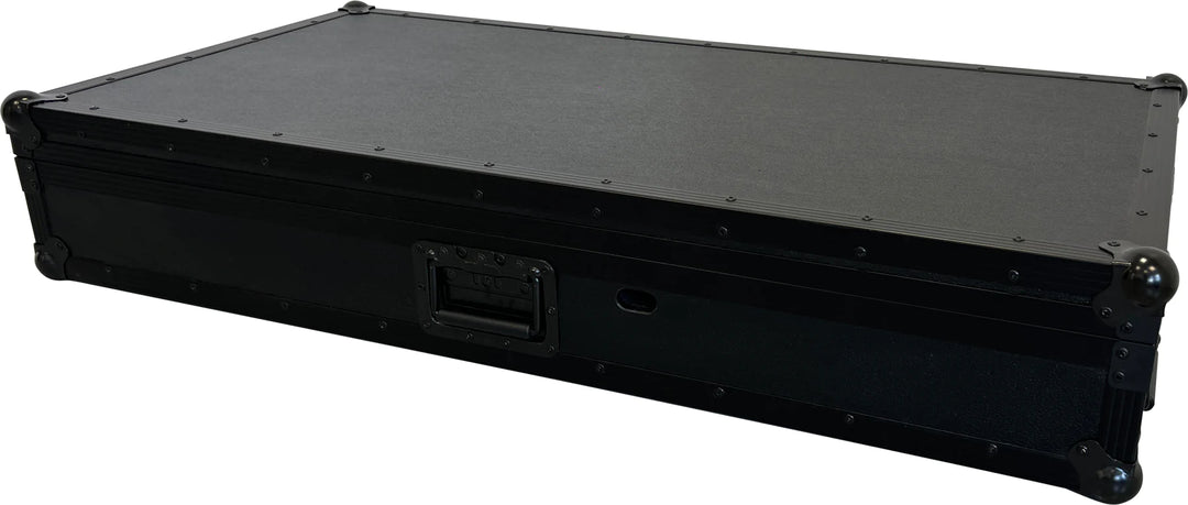 Case-it Flightcase für Pioneer CDJ-3000 + DJM-A9 (Blackline)