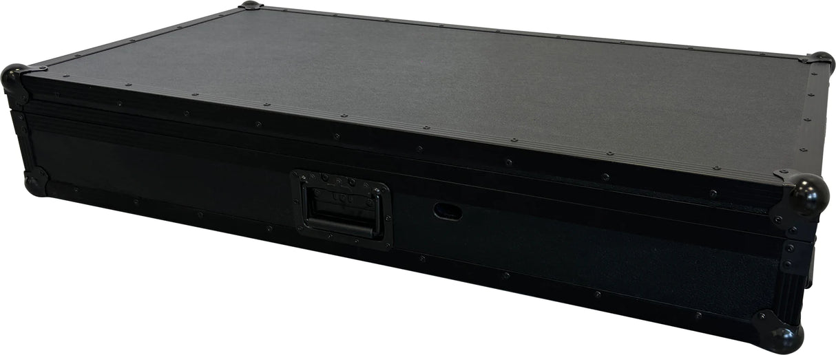 Case-it Flightcase für Pioneer CDJ-3000 + DJM-A9 (Blackline)
