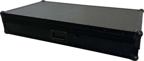 Case-it Flightcase für Pioneer CDJ-3000 + DJM-A9 (Blackline)