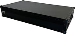 Case-it Flightcase für Pioneer CDJ-3000 + DJM-A9 (Blackline)