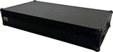Case-it Flightcase für Pioneer CDJ-3000 + DJM-A9 (Blackline)