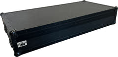 Case-it Flightcase für Pioneer CDJ-3000 + DJM-A9 (Blackline)