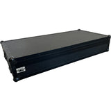 Case-it Flightcase für Pioneer CDJ-3000 + DJM-A9 (Blackline)