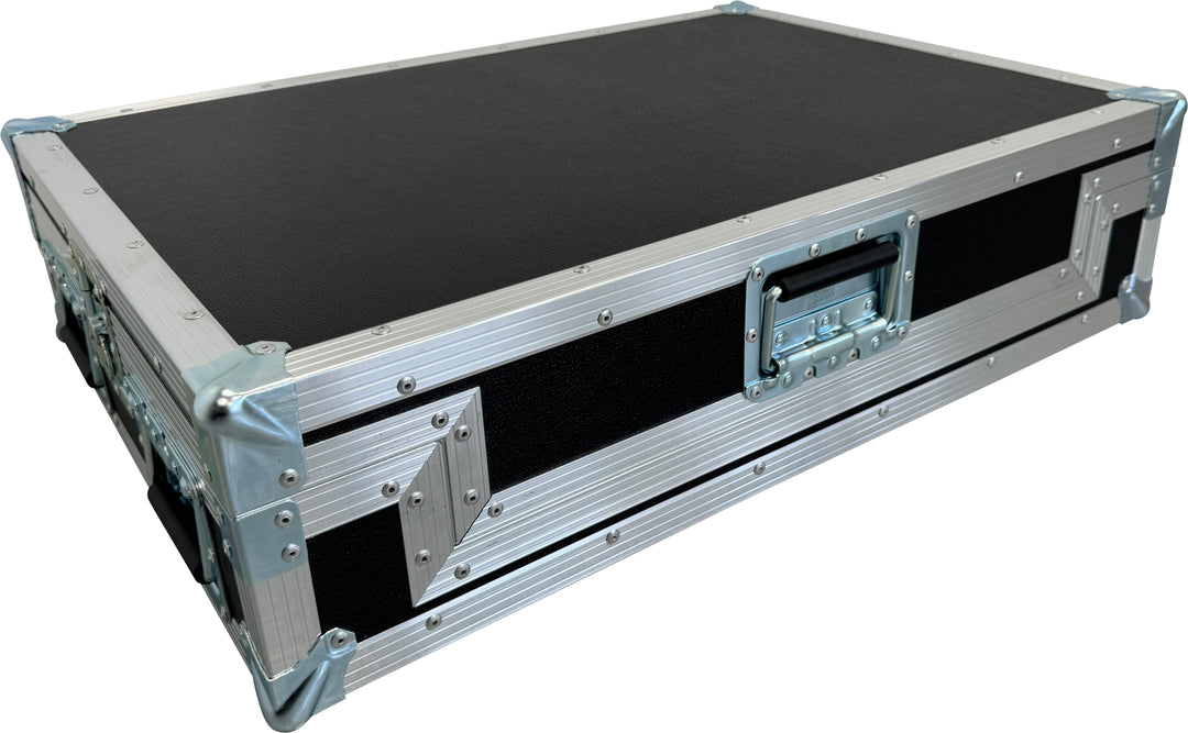 Case-It Flightcase für Pioneer Dj DDJ-FLX10