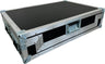 Case-It Flightcase für Pioneer Dj DDJ-FLX10