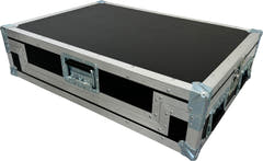 Case-It Flightcase für Pioneer Dj DDJ-FLX10