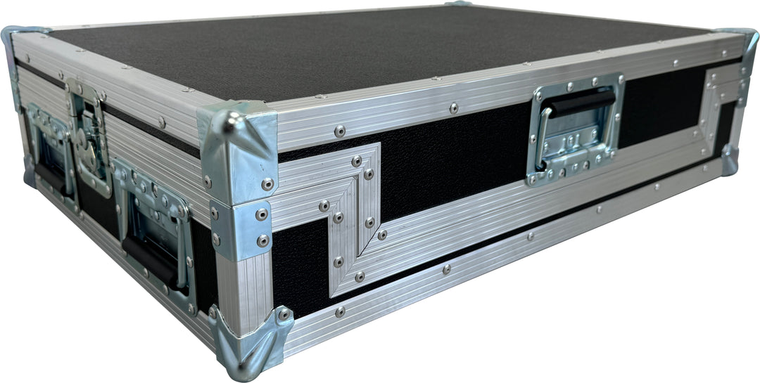 Case-It Flightcase für Pioneer Dj DDJ-FLX10