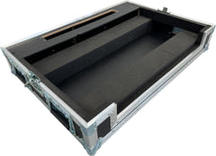 Case-It Flightcase für Pioneer Dj DDJ-FLX10