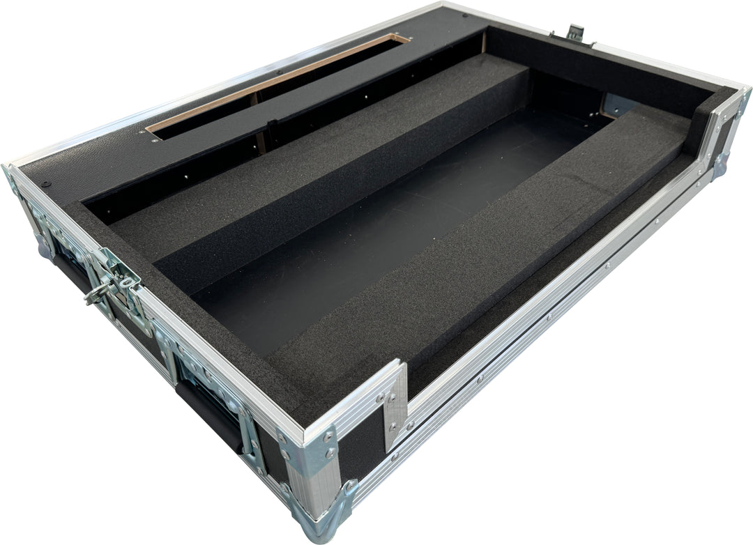 Case-It Flightcase für Pioneer Dj DDJ-FLX10