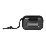 AIWA SPB-160 – Tragbarer Bluetooth-Lautsprecher mit RGB-Beleuchtung, Schwarz