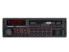 Blaupunkt Bremen SQR46DAB Autoradio m. FM, DAB+ und Bluetooth