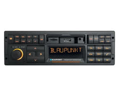 Blaupunkt Frankfurt RCM 82 Autoradio m. DAB+ und Bluetooth