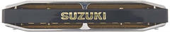 Suzuki Bluesmaster MR-250 Harmonikas (F)