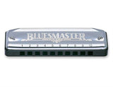 Suzuki Bluesmaster MR-250 Mundharmonika in Ton: A