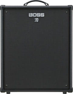 Boss Katana-210 Bassverstärker