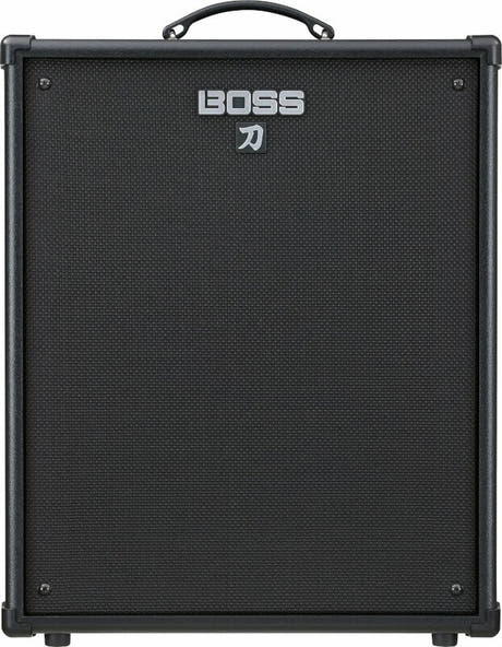 Boss Katana-210 Bassverstärker