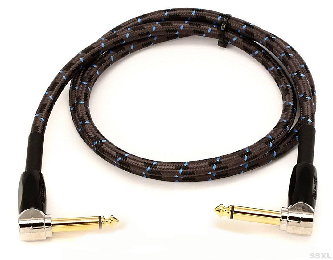 Boss BIC-1AA Instrumentenkabel (30cm)