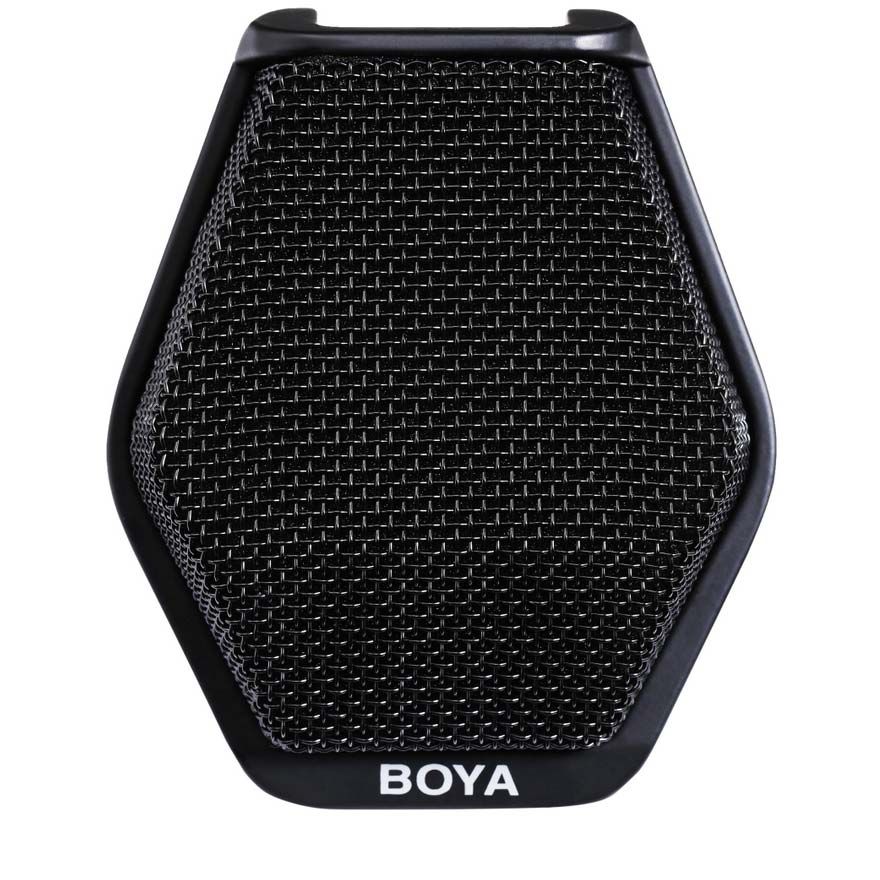 Boya Conference microphone