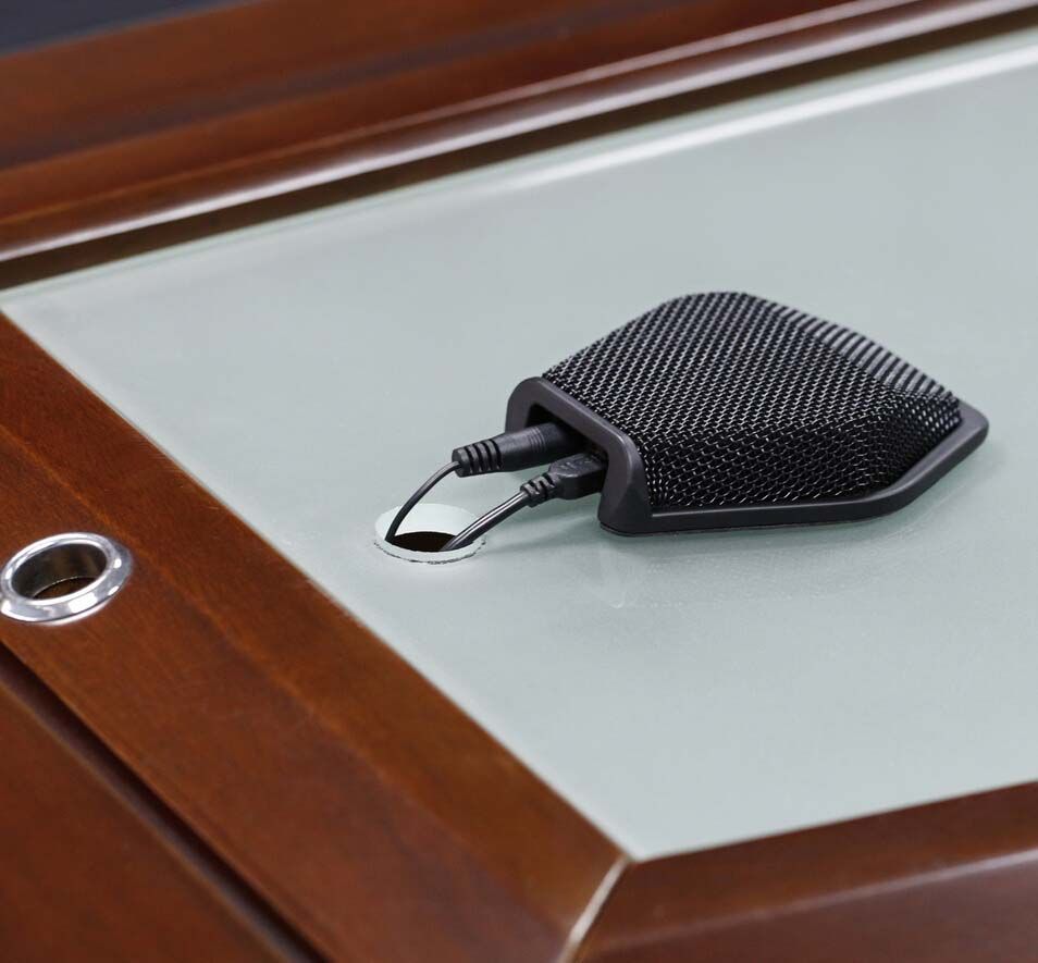 Boya Conference microphone