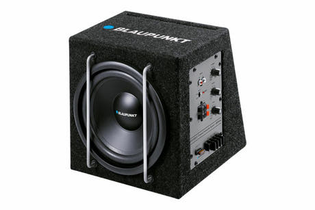 BLAUPUNKT GTb 8200 A Aktiver Subwoofer