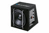 BLAUPUNKT GTb 8200 A Aktiver Subwoofer