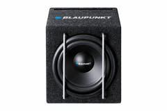 BLAUPUNKT GTb 8200 A Aktiver Subwoofer