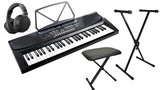 Bryce Musik 54 Tasten Keyboard, Paket
