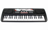 Bryce Musik 49-Tasten Keyboard