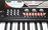 Bryce Musik 49-Tasten Keyboard