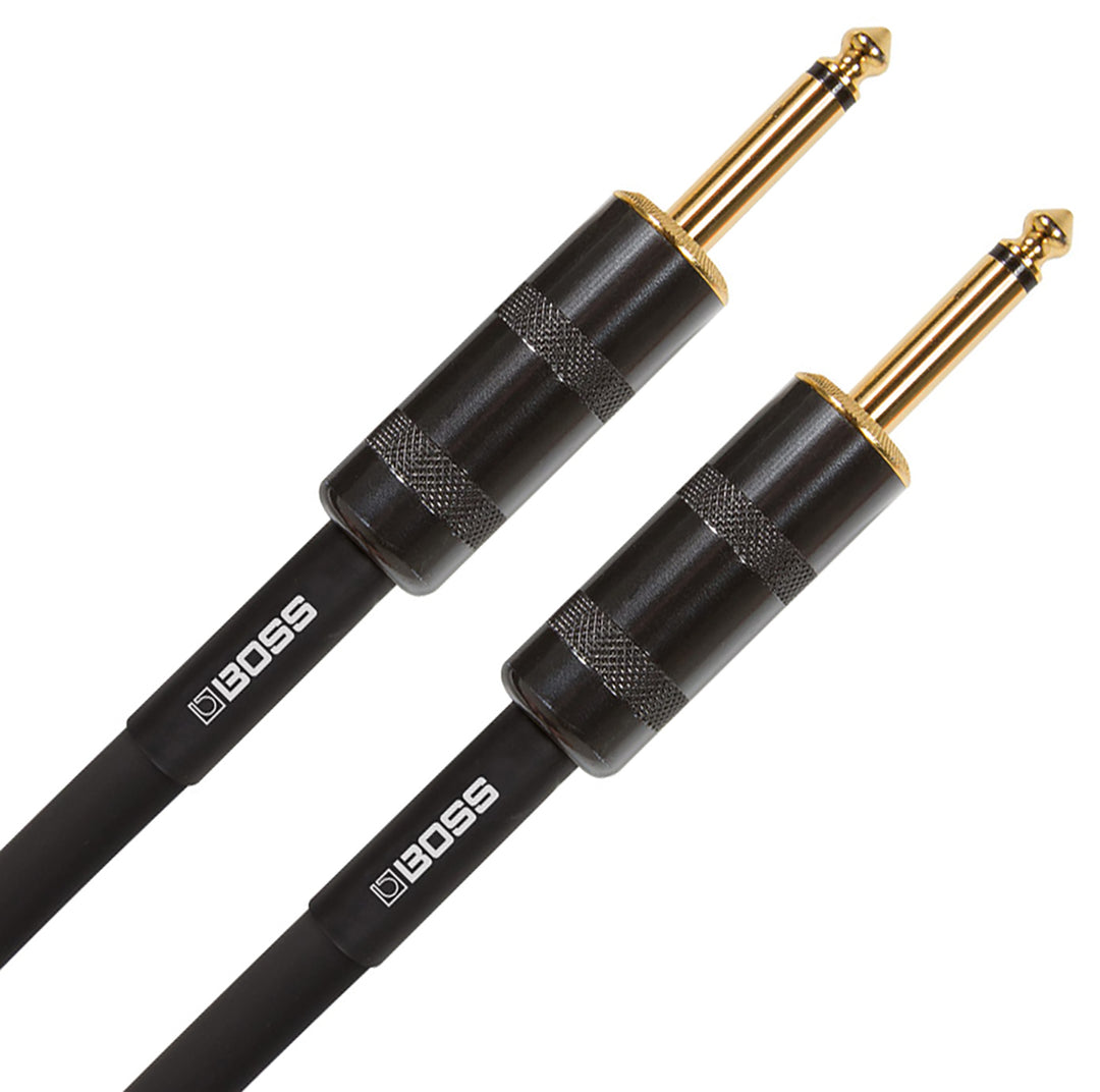 Boss BSC-15 Lautsprecherkabel (4,5m)
